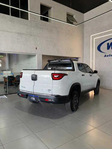 Fiat Toro 1.3 TURBO 270 FLEX ENDURANCE AT6