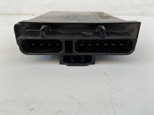 Módulo Abs Chevrolet S10 Blazer 1996 1997 1998 1999 00 01 02 (Usado)
