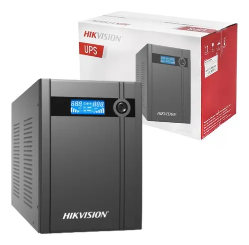 DS-UPS2000-X