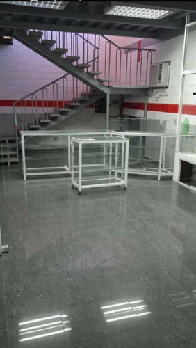 Imagen 5 de 7 de Galpón Mérida Venta - Alquiler 740 M2
