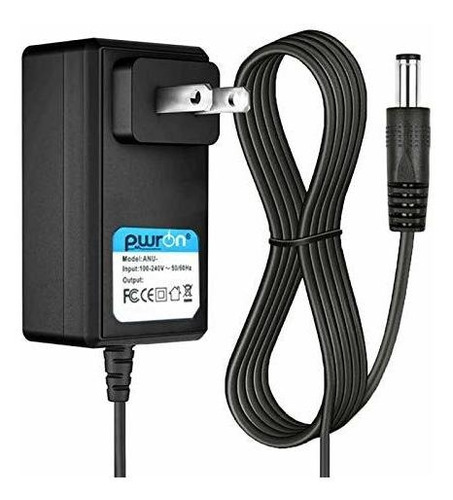 Adaptador Ac - Pwron 6.6 Ft Long Cable Ac Adapter For Meade 