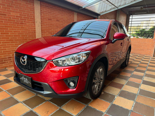 Mazda CX-5 2.5 Grand Touring Awd