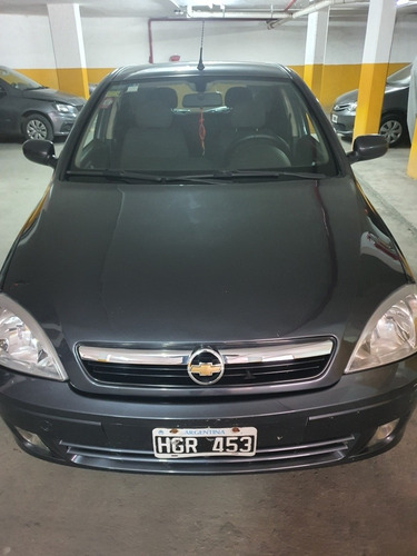 Chevrolet Corsa 1.8 Cd, Hatchback