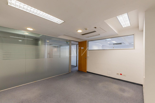Alquiler De Oficinas - Diagonal Plaza