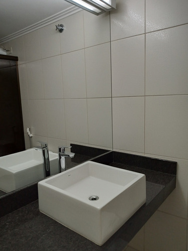 Apartamento À Venda Na Avenida Jaguaré, Jaguaré, São Paulo - Sp - Liv-11563