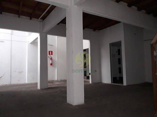 Imagem 10 de 16 de Loja Para Alugar, 160 M² E 04 Vagas - Estoril - Belo Horizonte/mg - Lo0027