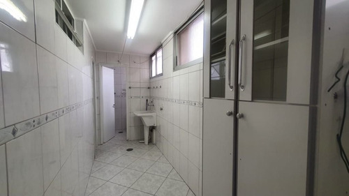 Imagem 16 de 18 de Apartamento Com 3 Dormitórios Para Alugar, 94 M² Por R$ 3.500,00/mês - Pinheiros - São Paulo/sp - Ap20123