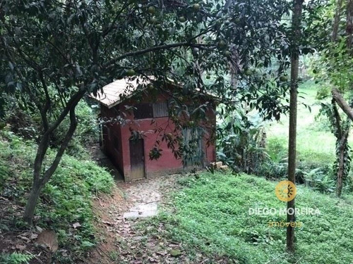Imagem 10 de 14 de Chácara Simples A Venda Em Mairiporã Com Terreno De 2.085 M² - Ch50