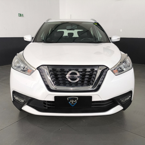 Nissan Kicks 1.6 16v S Aut. 5p