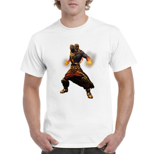 Hermosa Playera De Video Juego Smite Apolo Dios De La Musica