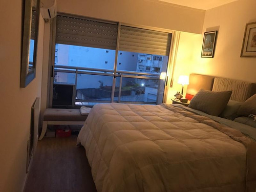 Imagen 18 de 20 de Apartamento Al Frente De 2 Dormitorios Con Cochera - Pocitos