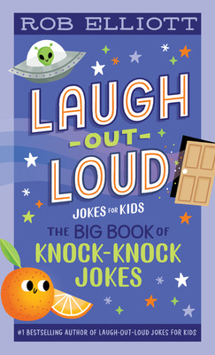 Libro Laugh-out-loud: The Big Book Of Knock-knock Jokes -...