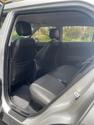 Hyundai Creta 1.6 Advance 4X2 Mt