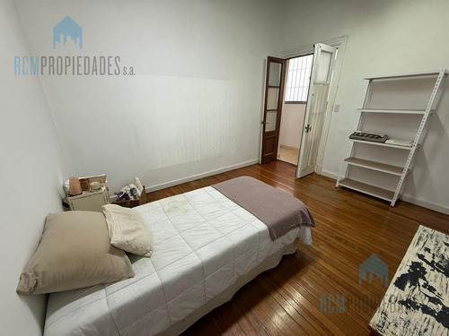 Venta Ph 6 Ambientes Almagro