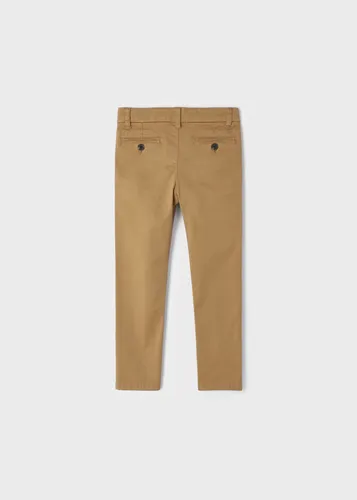 Pantalon chino enfant hotsell