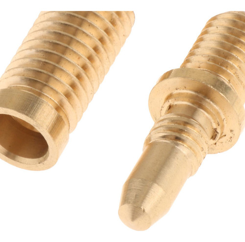 Tornillo Para Junta De Taco De 13 Mm X 38 Mm 12 Mm X 28 Mm