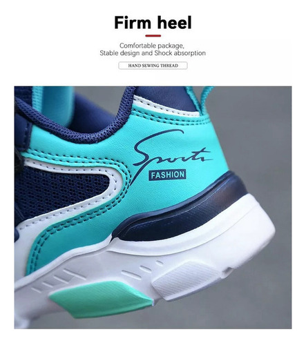 Zapatillas Para Correr Para Hombre Y Mujer