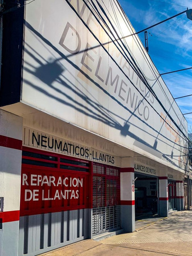 Excepcional Inmueble Para Galpón, Local Comercial O Construir Edificio En Echesortu