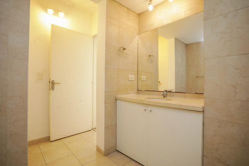 Venta / Departamento / 2 Ambientes / Balcón / Cochera / Amenities / Seguridad / Núñez