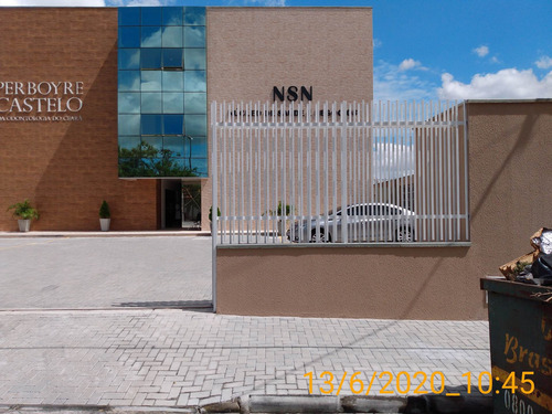 Imagem 5 de 11 de Sala Para Alugar Na Cidade De Fortaleza-ce - L12454