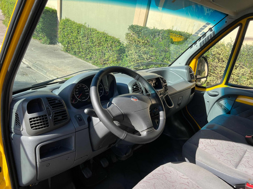 Fiat Ducato 2.3 Multijet 7,5m3 Economy 5p