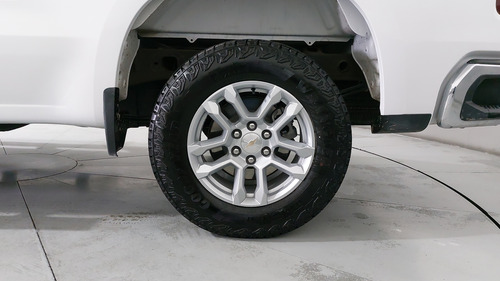 Chevrolet Cheyenne 5.3 CHEYENNE LT CAB REG H AUTO 4WD