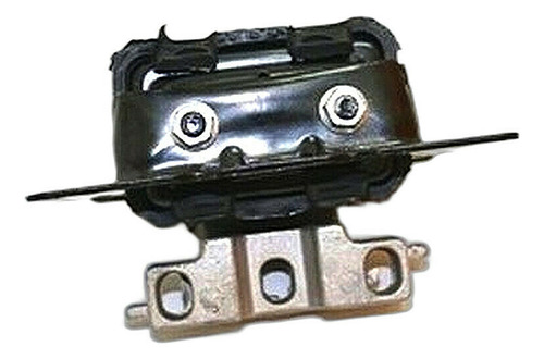 Soporte Caja Stratus 1999 2000 2.0 Izq Automatico (mex)
