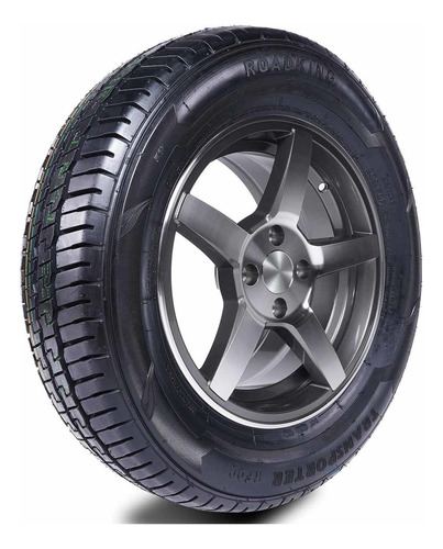 Llanta Lt195/70r15 104/102r Roadking Transporter Rf09