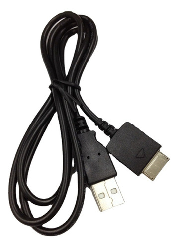 Cable Usb Para Sony Mp3 Mp4 Walkman Nw Tipo Nwz (1,25 M)