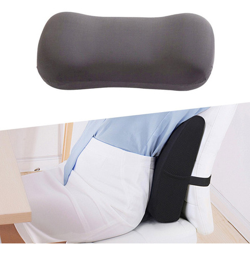 Almohada De Apoyo Para El Cuello, Ideal Para Dormir En La