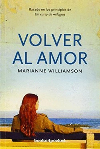 Libro Volver Al Amor