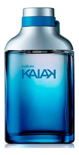 Natura Kaiak  Masculino Nuevo Original  Jaez Regalos