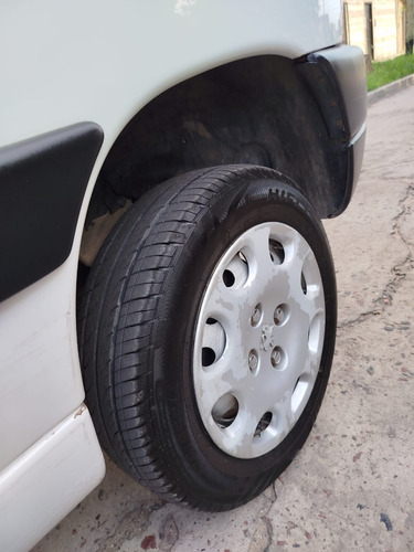 Citroën Berlingo Furgon 1.9 D