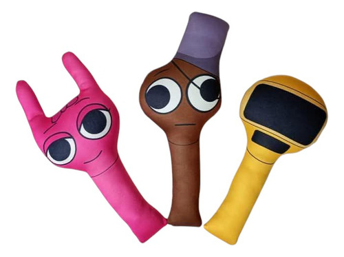 Sprunki Sprunki (37 Cent Aprox) Varios