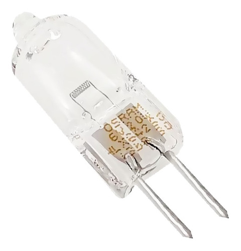 Imagem 2 de 4 de Osram - Lâmpada Halogena 6v 20w - 64250 Esb