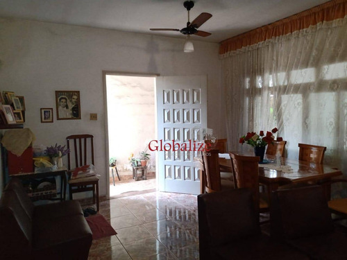 Imagem 4 de 23 de Casa Com 2 Dormitórios À Venda, 168 M² Por R$ 1.068.000,00 - Ponta Da Praia - Santos/sp - Ca0066