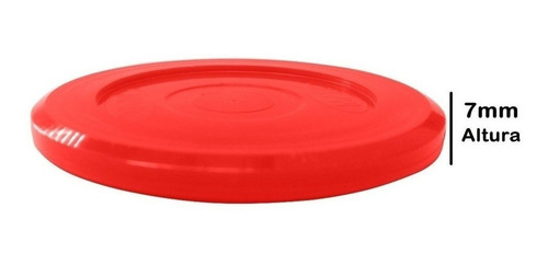 2 Empurradores E 2 Discos Reposição Para Mesa Air Game Aero