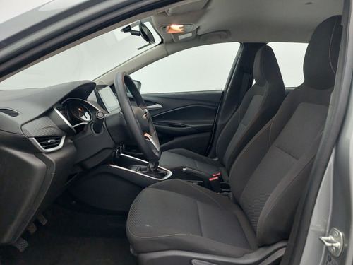 Chevrolet Onix 1.0 TURBO FLEX LT MANUAL