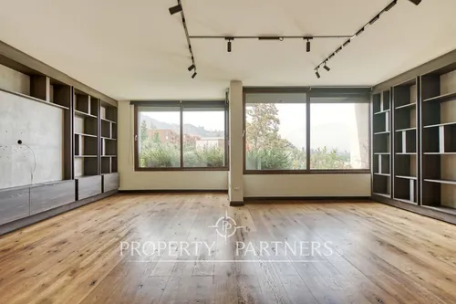 Excelente Departamento Con Vista Despejada