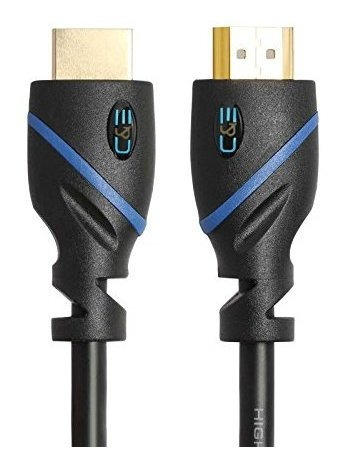 Accesorio Audio Video _ 1 Hdmi