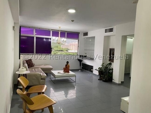 Imagen 4 de 19 de Apartamento En Venta, Urb Los Chaguaramos