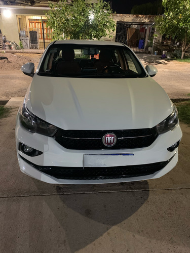 Fiat Cronos 1.3 Gse Drive Pack Conectividad