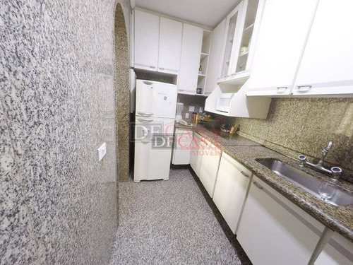 Imagem 13 de 30 de Apartamento Com 3 Dormitórios À Venda, Tatuapé - São Paulo/sp - Ap6310