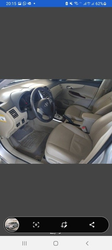 Imagem 5 de 6 de Toyota Corolla 2013 2.0 16v Altis Flex Aut. 4p
