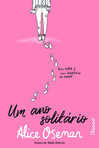 Box Coleção Alice Oseman, de Oseman, Alice. Editora Rocco Ltda, capa mole em português, 2022