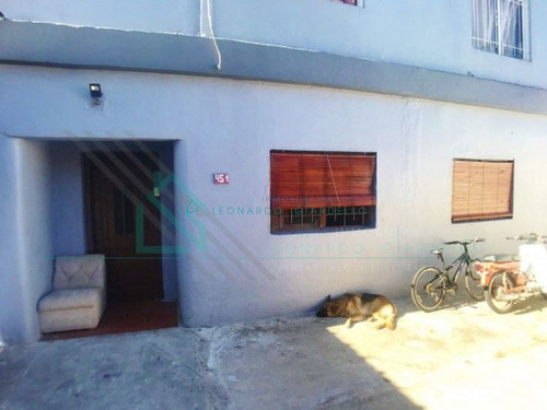 Imagen 11 de 19 de Colonia Del Sacramento - Casa De 3 Dormitorios Con Apartamento