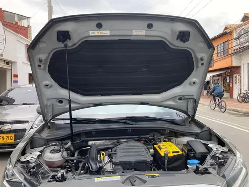 Audi Q2 1.0 Tfsi Ambition
