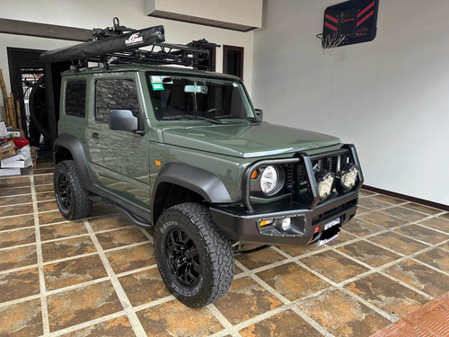 Imagen 3 de 14 de Sukuki Jimny Jb74 Jimny Jb74