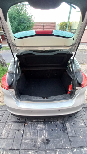 Ford Focus III 2.0 Se