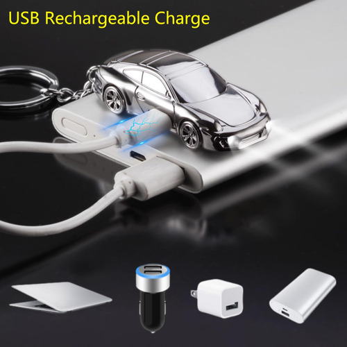 Encendedor Eléctrico Recargable Usb Marca X Modelo Y